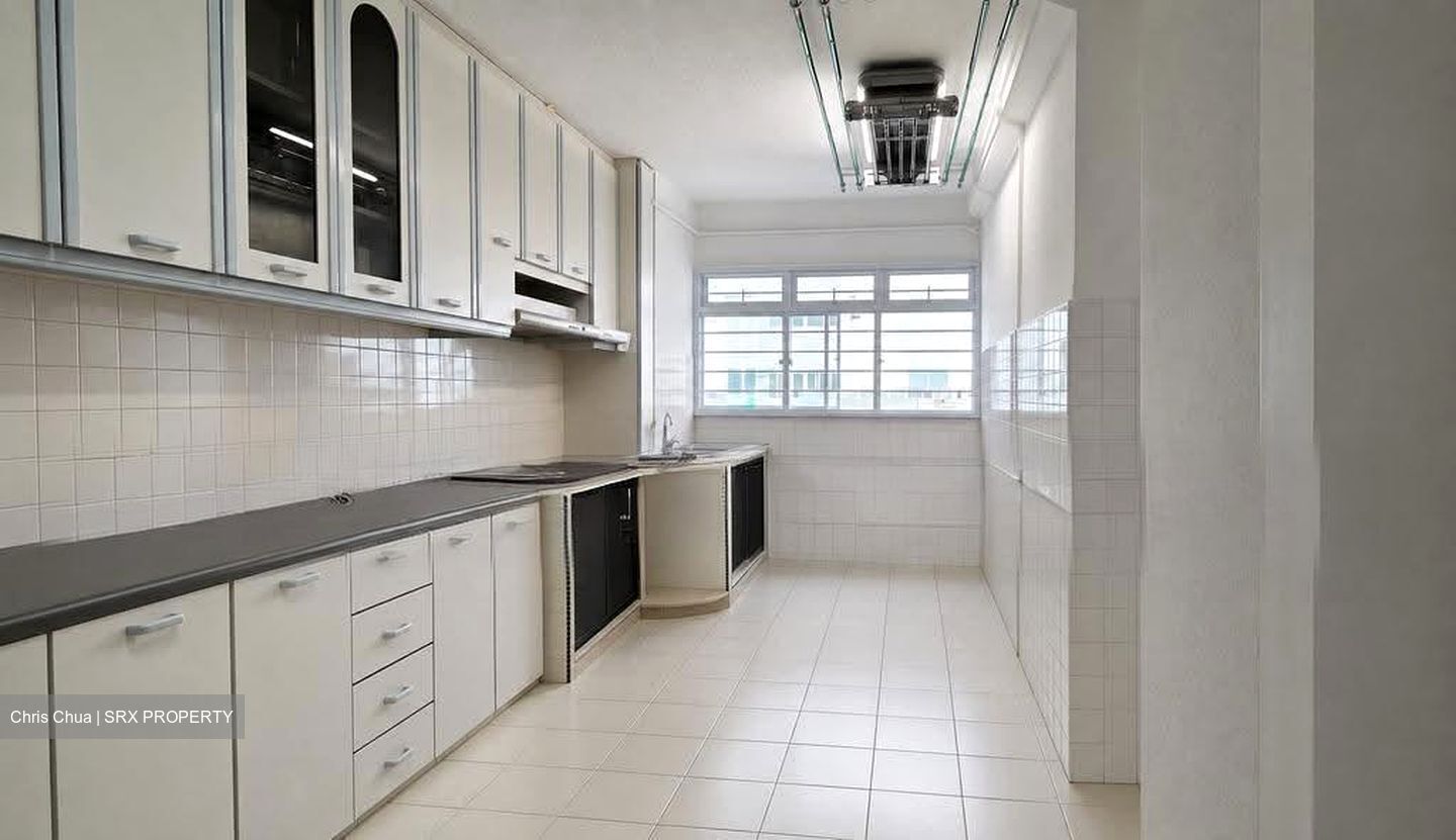 Blk 628 Yishun Street 61 (Yishun), HDB 3 Rooms #628705891